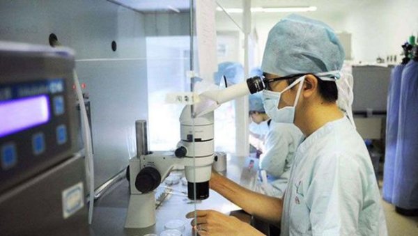 北京试管婴儿助孕服务供卵咨询