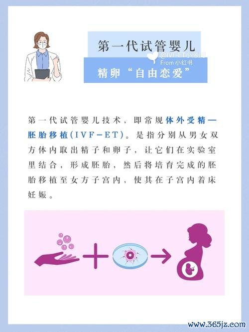 北京试管婴儿技术优势解析及成功率对比